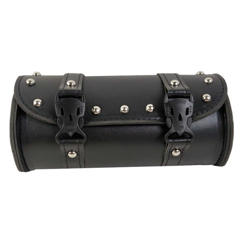 Bolso de la motocicleta Nuevo Harley coche eléctrico motocicleta lado bolsa coche cabeza cola colgante bolsa Kit