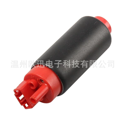 High Performance High Flow Oil pump, nozzle
