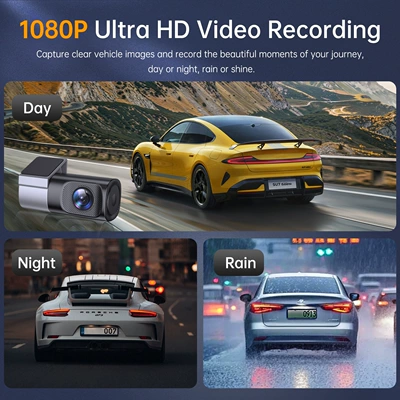 Driving recorder Cross-Border Amazon Foreign Trade
