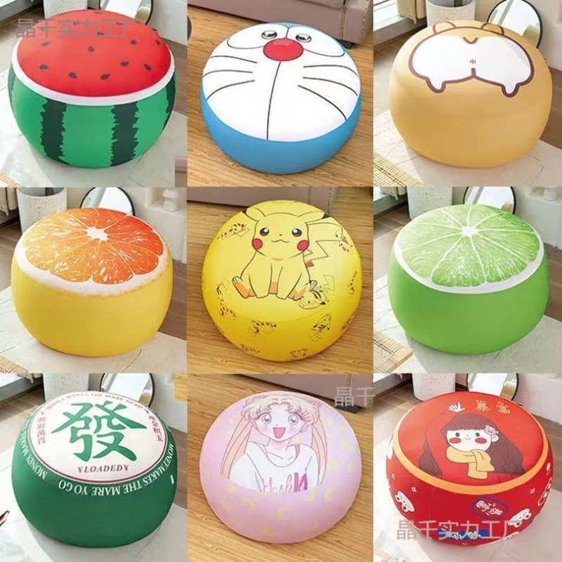 Lazy Sofa That Can Lie down and Sleep, Adult Bedroom Floor Lazy Tatami, Popular Versatile Bean Bag Small Sofa