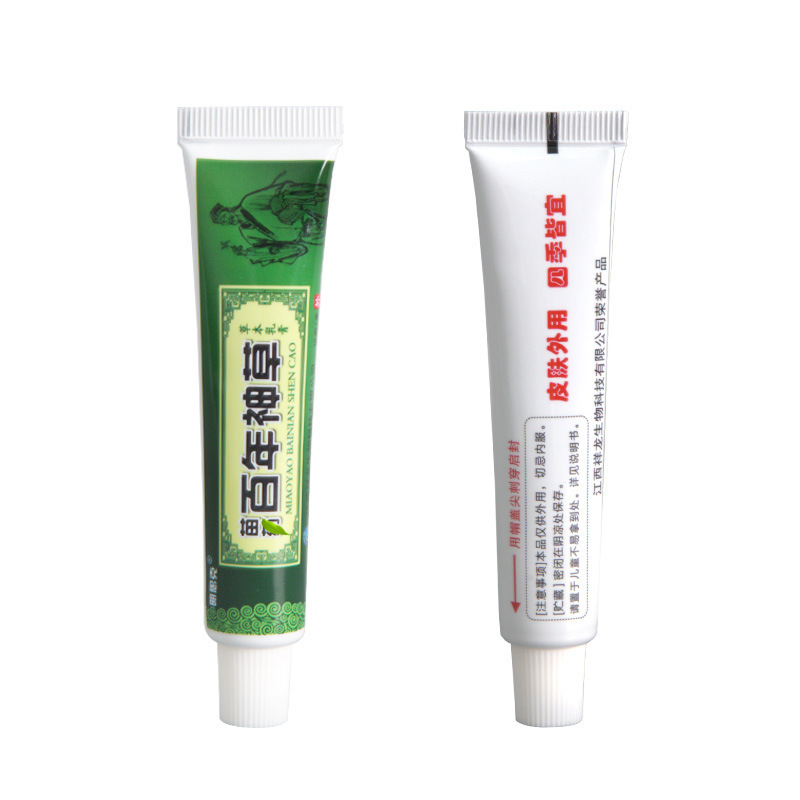 明思克百年神草クリーム軟膏皮膚外用軟膏新製品量量量相談コール交渉可能|undefined