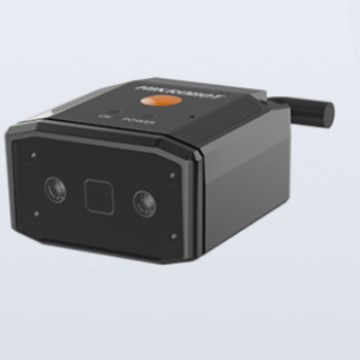 HIKROBOT海康机器人 MV-ID2013EM-03N-RBN   工业读码器