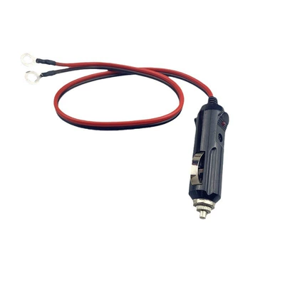 Car Charger, Siqaret yandırıcısı