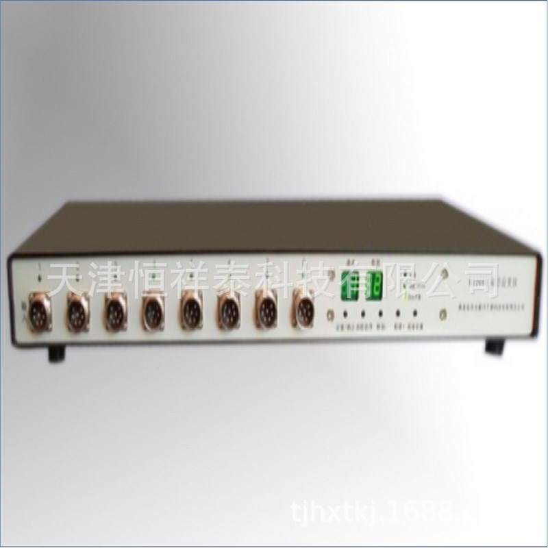 恒祥泰BZ2303 8通道抗混滤波器