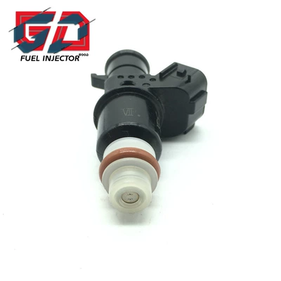 Oil pump, nozzle for Honda Civic