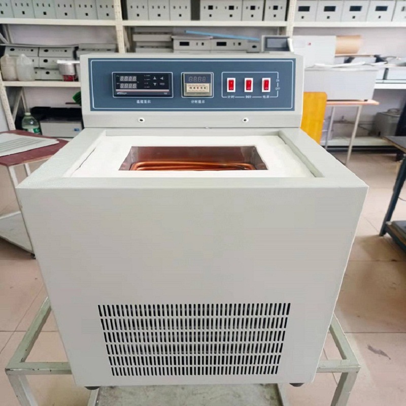 石油凝点测定仪  型号：H11211