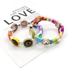 2022�¿�羳�W�����u�´����C��ɫˮ��DIY�Ŀ��l��ʯ���C�F؛