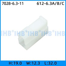 7028-6.3-11 ��܇��ˮ�B���� �Ӳ������ ����܇�ù�ĸ����