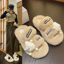 �nϵ�ɐ۳���ú��ëë��ЬŮ�⴩�ﶬ��׿�ͨ��Ů�r�аٴ�һ����