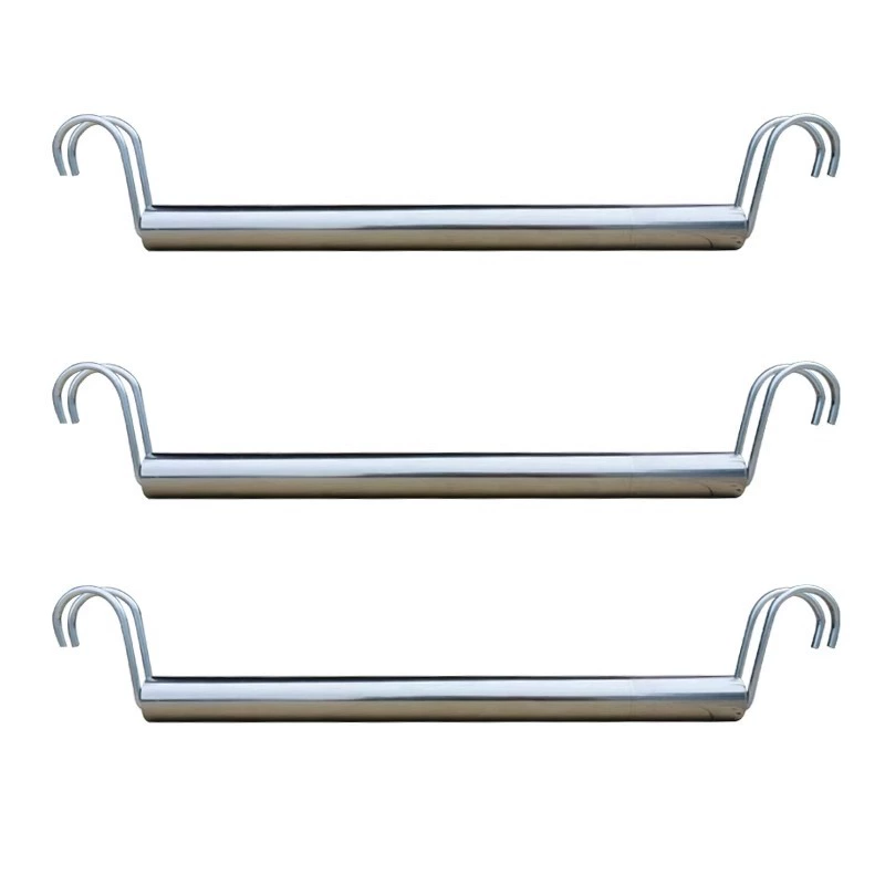 Полка для гардероба, аксессуары из нержавеющей стали, вешалка для одежды, открытая вешалка для одежды, напольная простая сборка, домашний гардероб для хранения