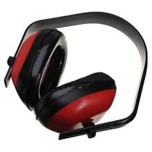 Soundproof Anti Noise Earmuffs Mute Headphones For Study跨境