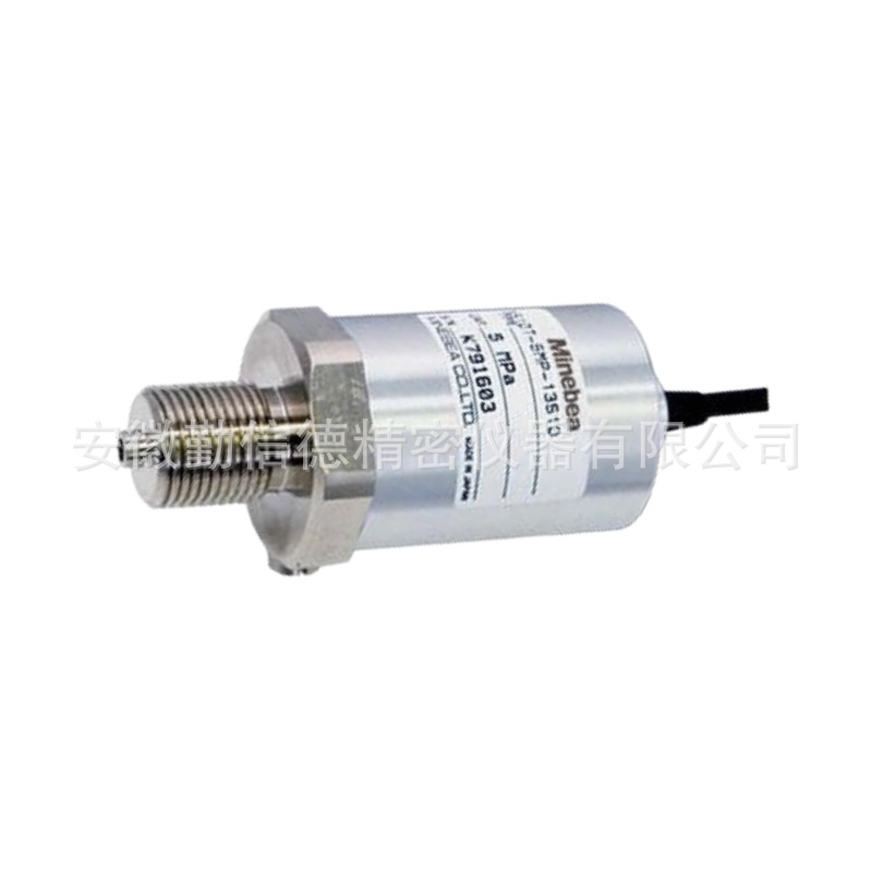 Minebea美蓓亚NS10T-10MP NS10T-20MP＊(-＊＊)高温用压力传感器