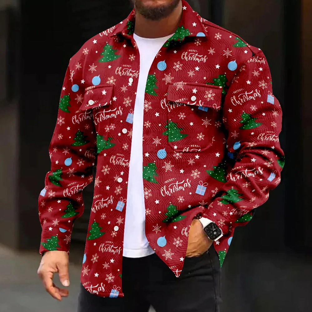 Primavera y otoño para hombre nuevo guapo y delgado chaqueta superior suelta casual de talla grande chaqueta de un solo pecho MD05