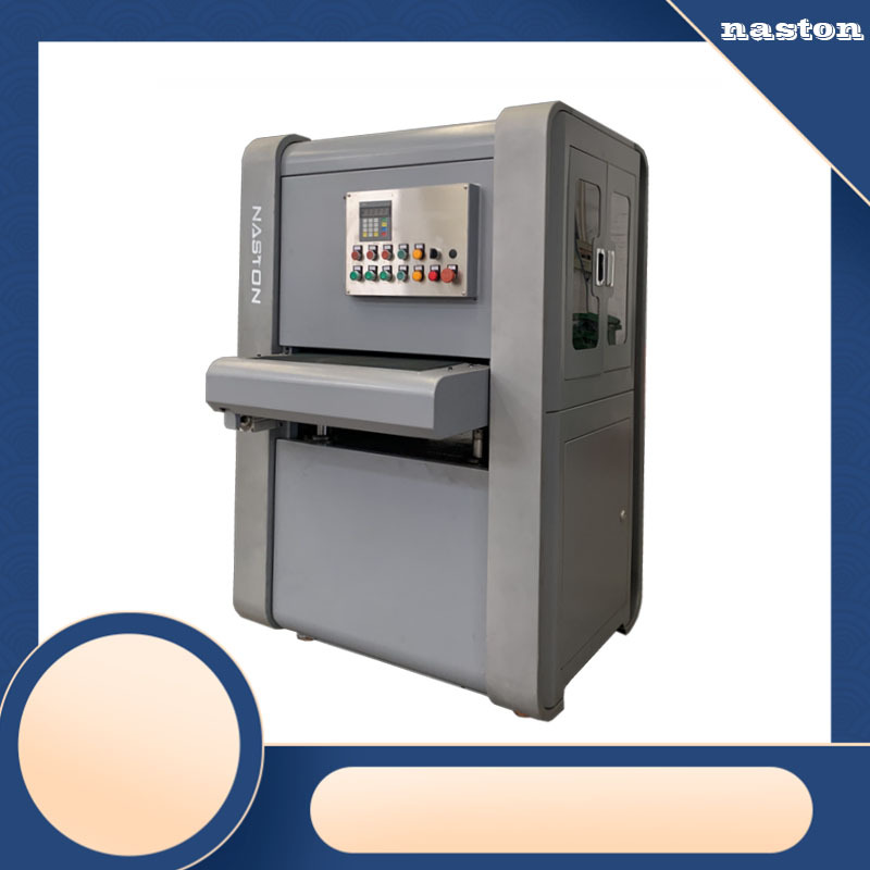 精磨板材拉丝机 镜面抛光机 不织布辊刷拉丝机