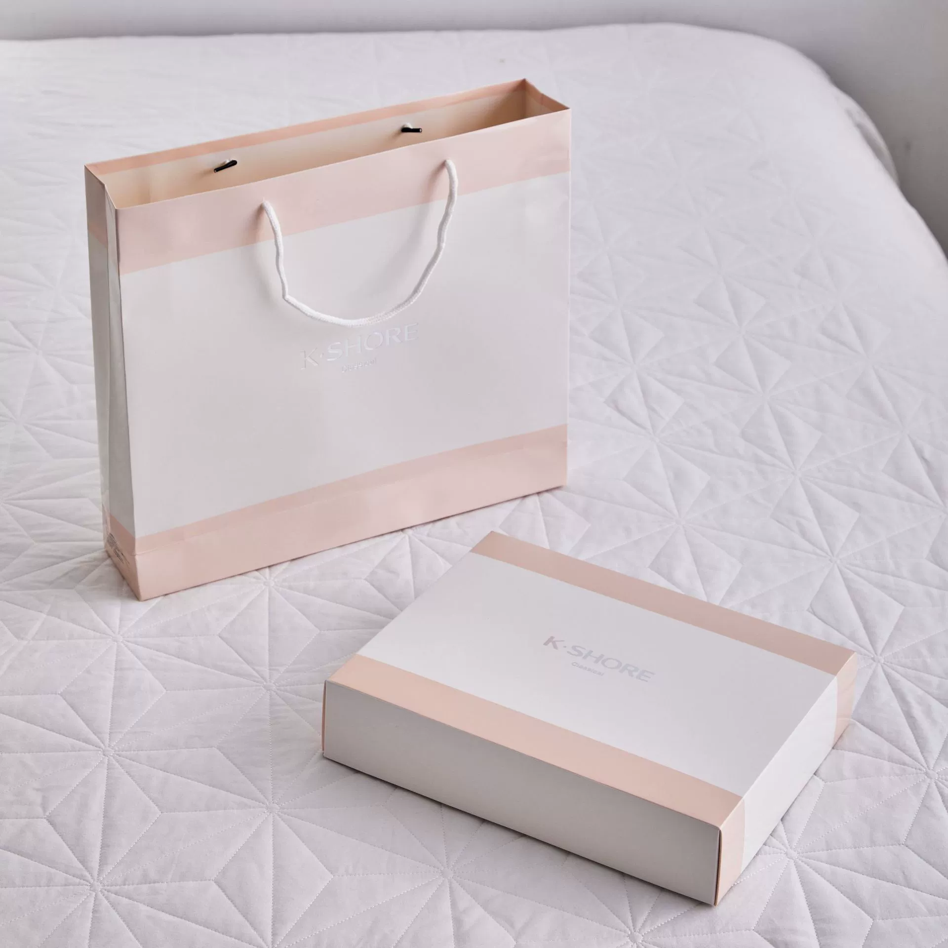 Towel, gift box, set, cotton scarf, 3 piece set