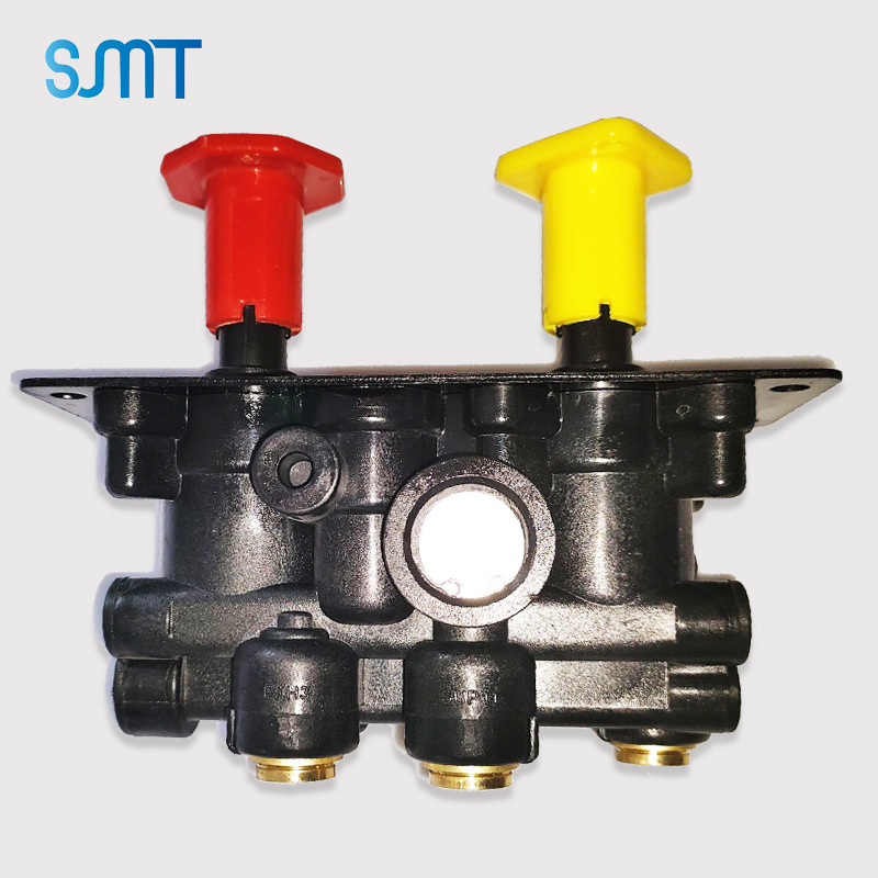 Piezas europeas 25111497 del autobús del camión pesado del módulo de control de SMT 802538