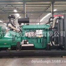 �H��200KWȫ�Ԅ��Ԅӻ����Ͱl늙C�M200ǧ�߽���ͬ������380V