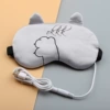 USB Q cat gray (constant temperature model)