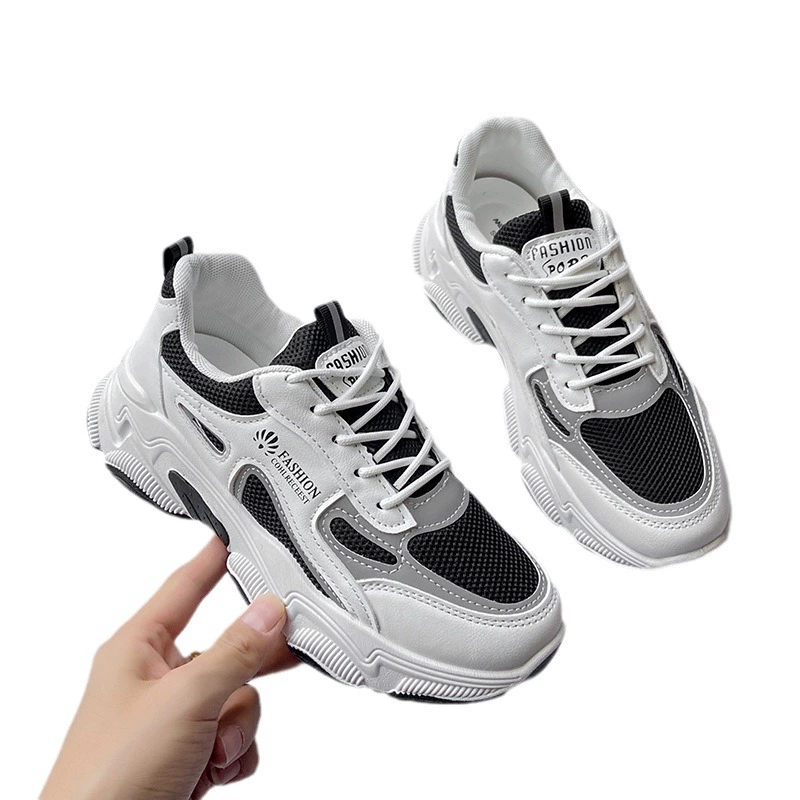 Tide, universal breathable summer shoes, casual footwear for leisure