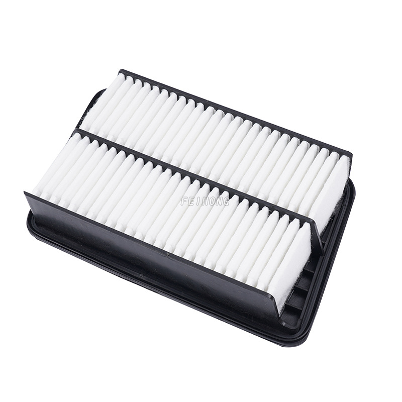 Manufacturer Suitable for Imported 15 New Dodge Journey Diesel Version 2.0t Air Filter Element Air Cleaner