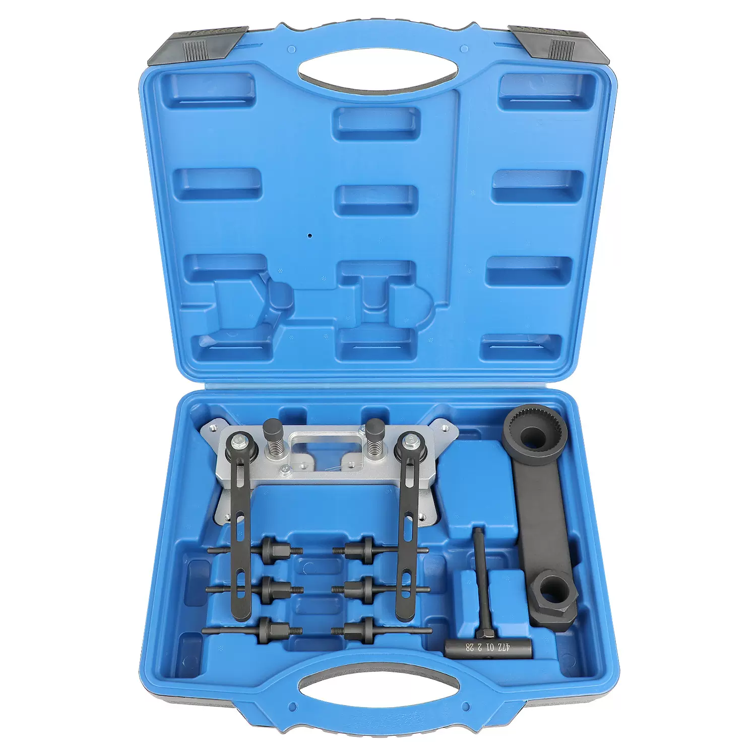 吉利3G15缤越博瑞1.5T三缸发动机凸轮轴进排气正时专用工具2021款