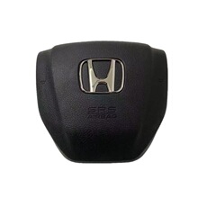 适用于飞度 思域  享域 新CRV 凌派 皓影方向盘盖汽车喇叭壳总成