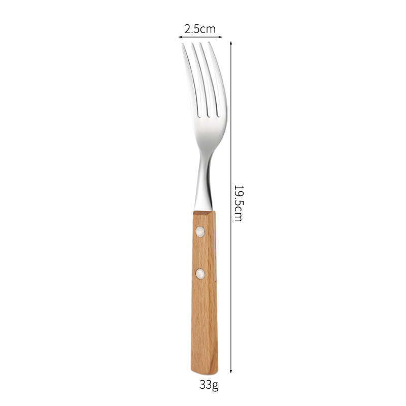 El Beech-Fork