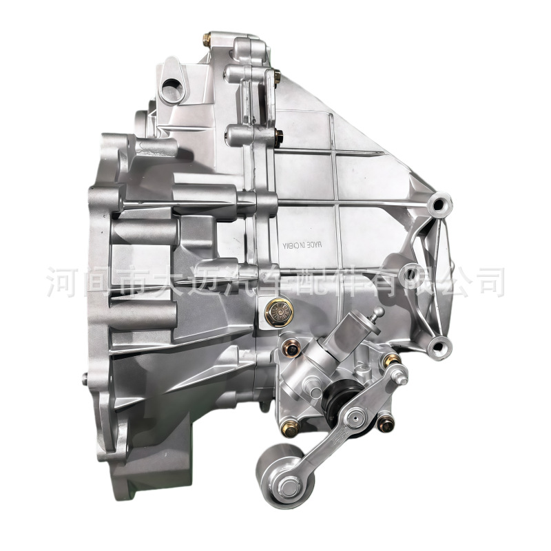 1701000-800/801 5Mt-520 Manual Transmission Suitable for Zotye T300/T200 1.5L Naturally Aspirated