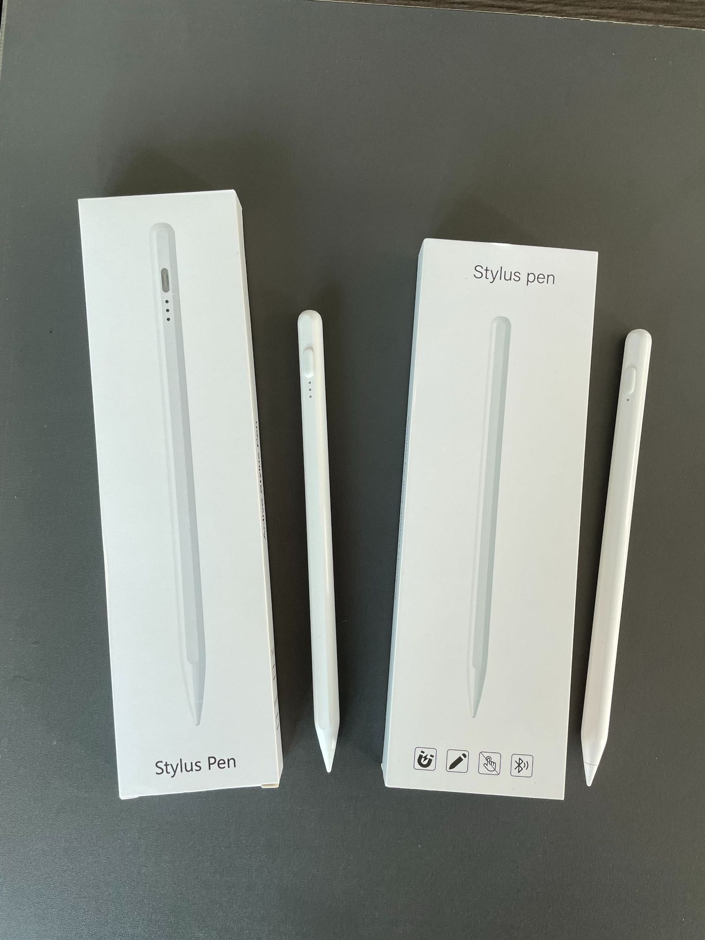 ipad笔适用apple pencil苹果平板笔主动式磁吸手写触屏笔电容笔-阿里巴巴