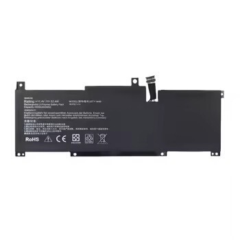 Suitable for Msi Ms-14C4/14C5/14D2/14D3 Bty-M49 Ms-155 Laptop Battery Suitable for Msi Ms-14C4/14C5/14D2/14D3 Bty-M49 Ms-155 Laptop Battery