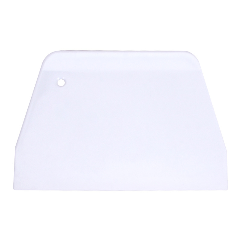 Raspador de plástico para hornear raspador cortador de fideos de silicona salchicha en polvo pastel crema herramienta para hornear de grado alimenticio cortador de fideos