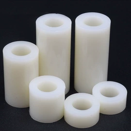 绝缘隔离柱;线卡、线扣;绝缘垫片