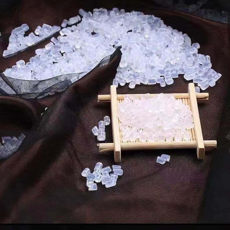 珍珠棉专用热熔胶粒 高透明，高粘性，不拉丝 不发黄