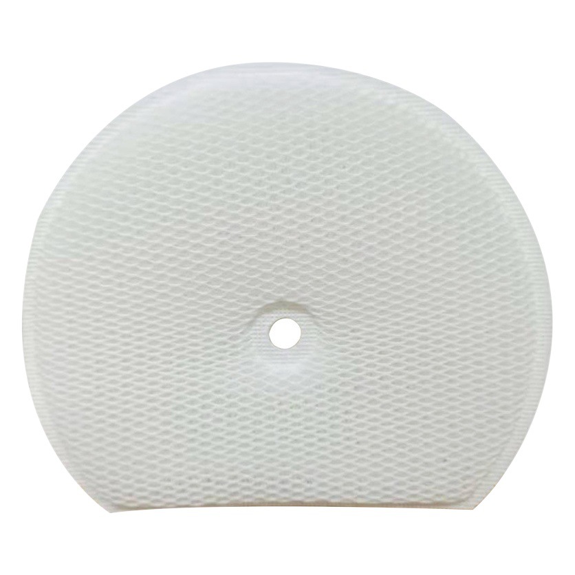 Adecuado para filtro purificador de aire Sharp FZ-G70MF/HS70, elemento filtrante antibacteriano humidificador, purificación antibacteriana