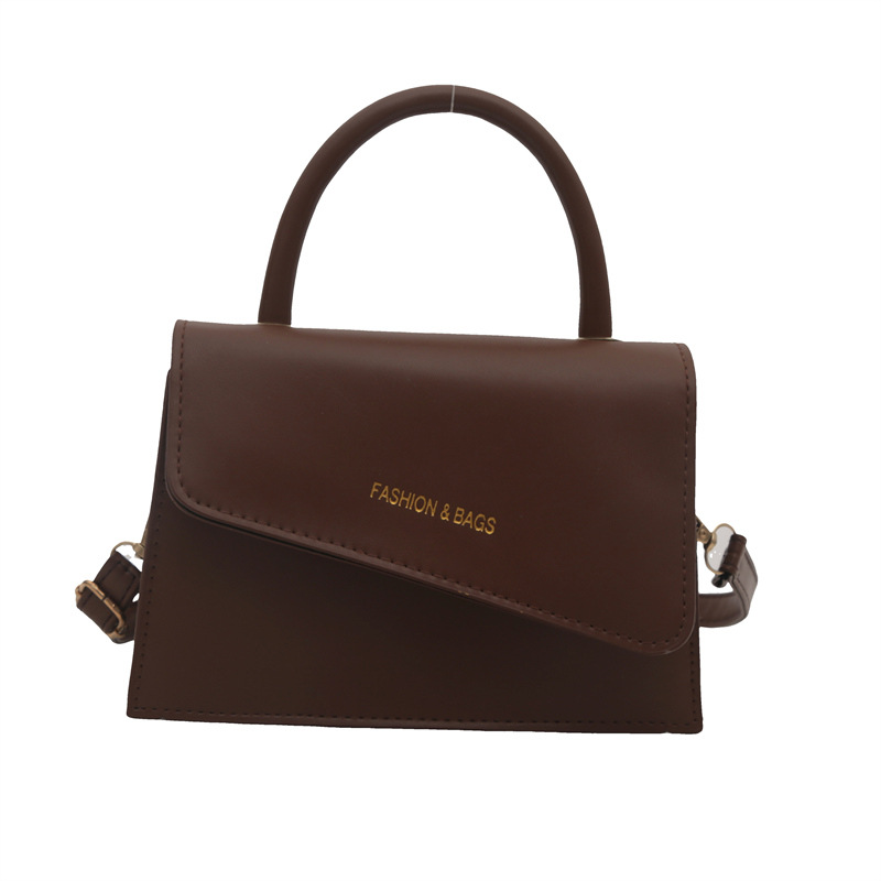 Textura bolso pequeño femenino 2024 nuevo bolso femenino popular bolso diagonal estilo minimalité estilo coreano bolso de hombro literario pequeño bolso cuadrado