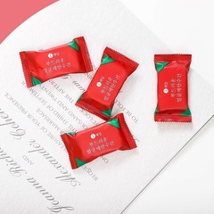 加厚加大压缩毛巾一次性纯棉洁面巾旅行糖果洗脸巾洗面巾神器家用