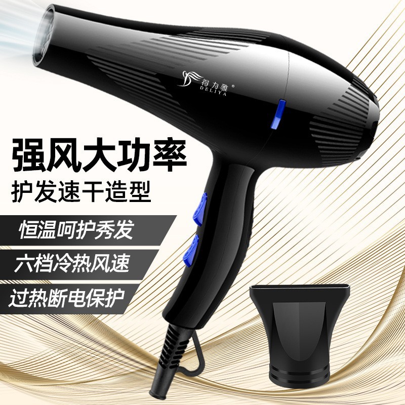 得力雅8039吹风机