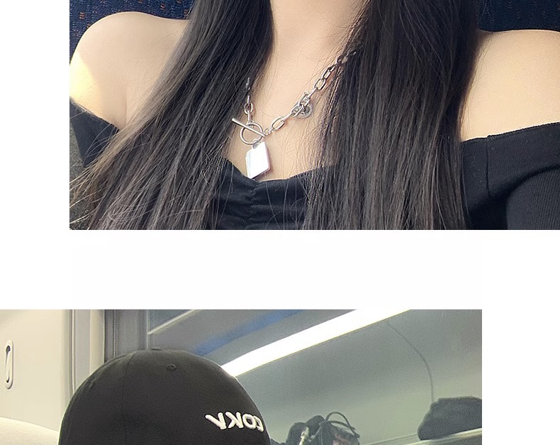 Cappellino da baseball personalizzato donna con ricamo e tesa_voghion.com