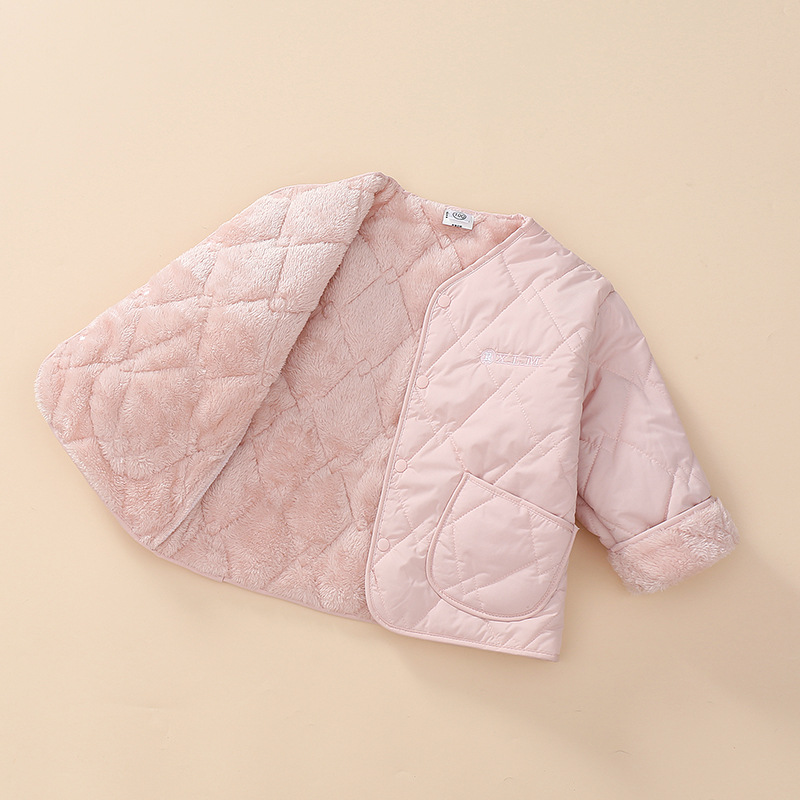 솔리드 컬러 플러스 벨벳 핑크