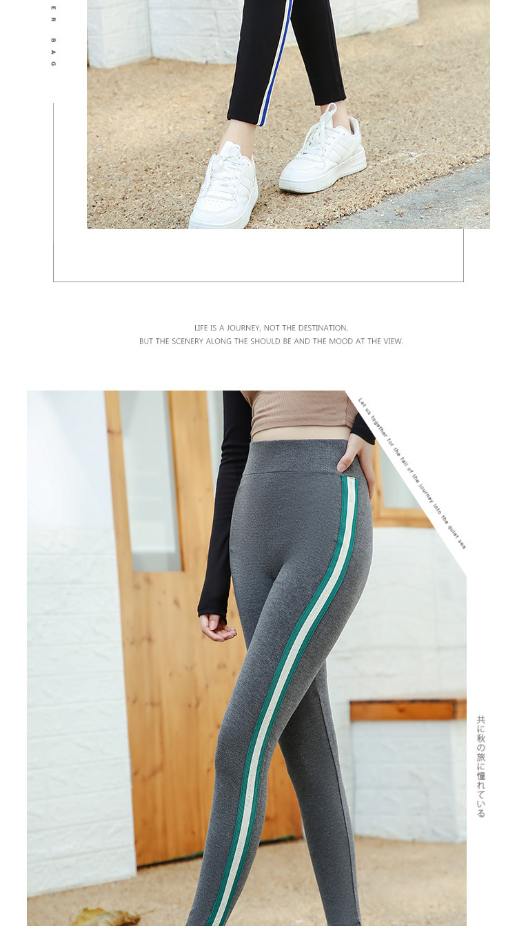 条纹九分裤详情页_09