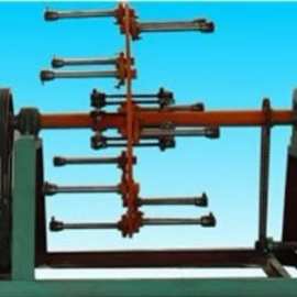 长期供应18+1电缆成缆机 12+6+1   3芯至19芯 多芯电缆绕线机