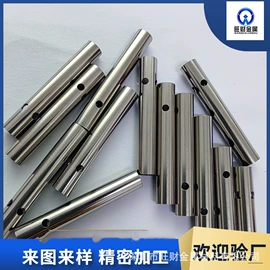 不锈钢圆管;不锈钢毛细管;其他不锈钢管