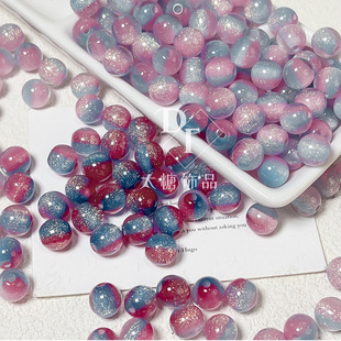 10mm���⾀��׃ҹ���֬�鴮��diy�ִ��֙C��Ʒ�������ɢ��