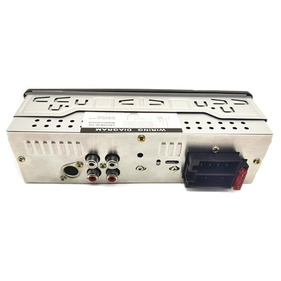 Amplifier Radio Other Available, Car mp3