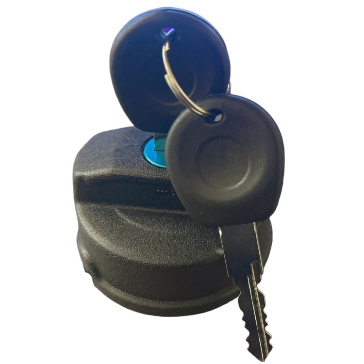 Suitable for Jetta Golf Polo Passat 191201551 191201551A 1129133 Fuel Tank Cap