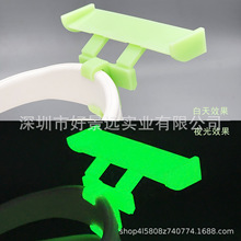 �羳����Ьβ��spoiler wing for croc���@Ь������ҹ��