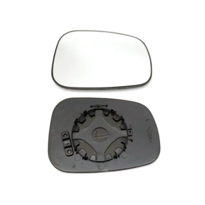 Other Automotive Exterior Supplies Reversing Mirror Rear Housing - lens-heated-version-left
