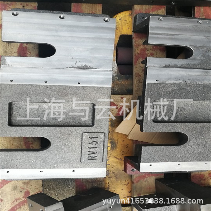 铸铁厂；对外承接砂型铸造  球墨铸铁  灰铁铸件加工