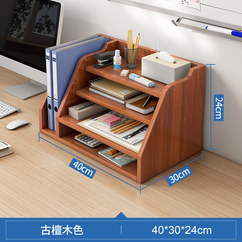 "격자 무늬" 고대 백단향 색상 40cm