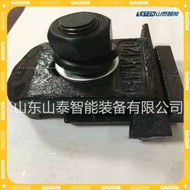 矿山施工设备;其他行业专用;轨道交通器材